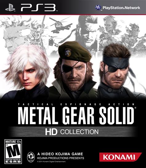 all metal gear solid 3 box art|Metal Gear Solid 1 artwork.